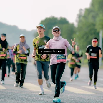 Runner Photo 6448471