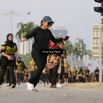 Runner Photo 6448481