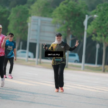 Runner Photo 6448482