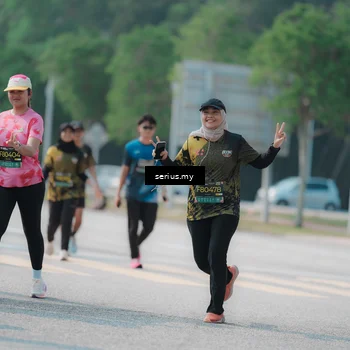 Runner Photo 6448485