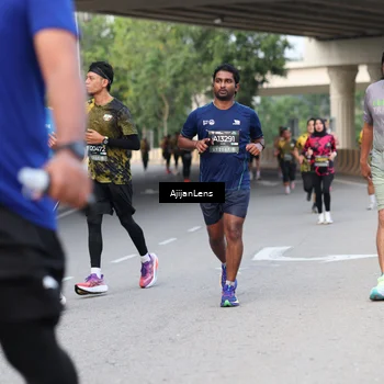 Runner Photo 6448486