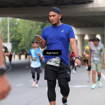 Runner Photo 6448488