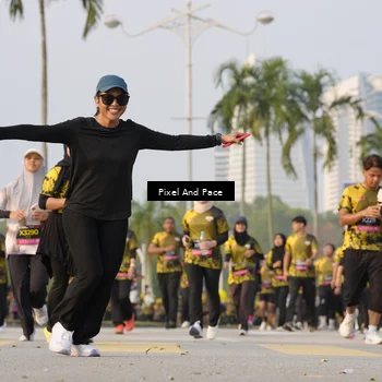 Runner Photo 6448491