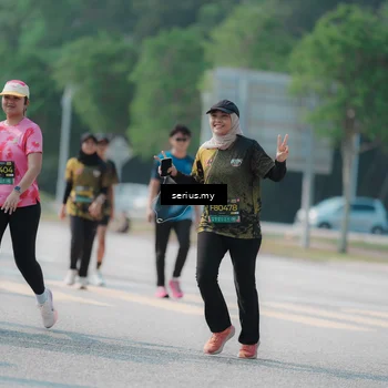 Runner Photo 6448493