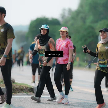 Runner Photo 6448496