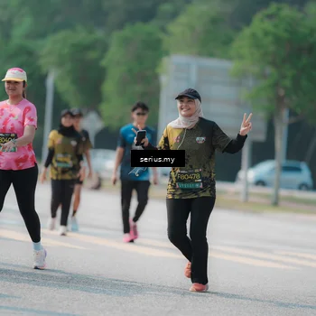 Runner Photo 6448499