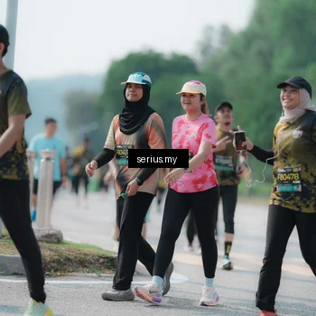Runner Photo 6448504
