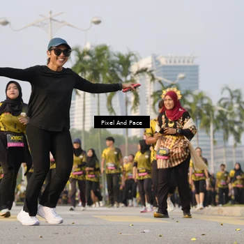 Runner Photo 6448506