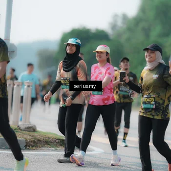 Runner Photo 6448507