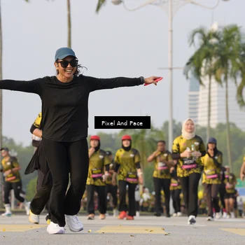 Runner Photo 6448508