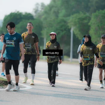 Runner Photo 6448510