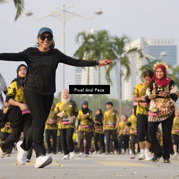 Runner Photo 6448511