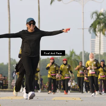 Runner Photo 6448513