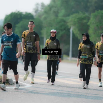 Runner Photo 6448514