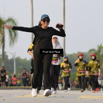 Runner Photo 6448516