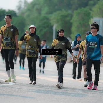 Runner Photo 6448518