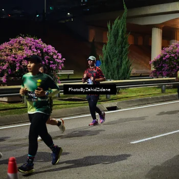 Runner Photo 6448519