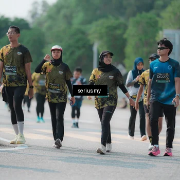 Runner Photo 6448520