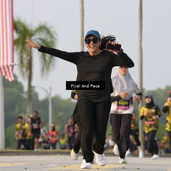 Runner Photo 6448521