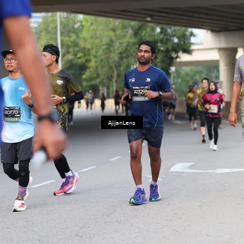 Runner Photo 6448522