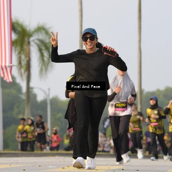 Runner Photo 6448523
