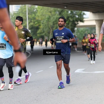 Runner Photo 6448525