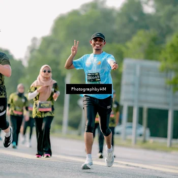 Runner Photo 6448527