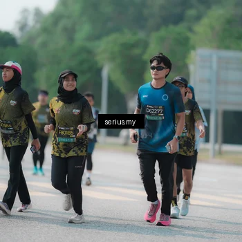 Runner Photo 6448528
