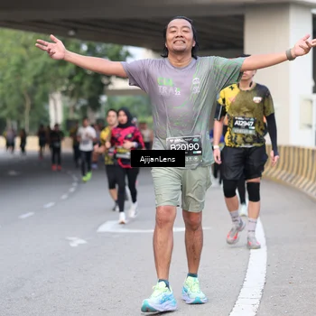 Runner Photo 6448529