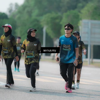 Runner Photo 6448530