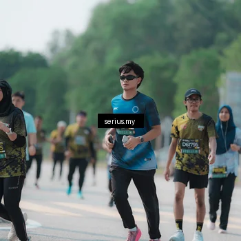 Runner Photo 6448531