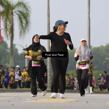 Runner Photo 6448534