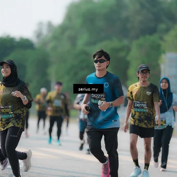 Runner Photo 6448535
