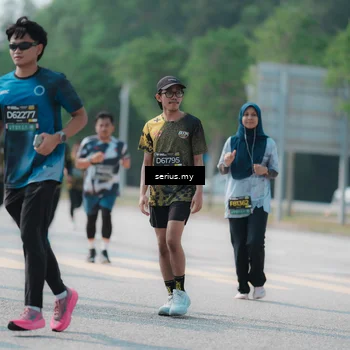 Runner Photo 6448542