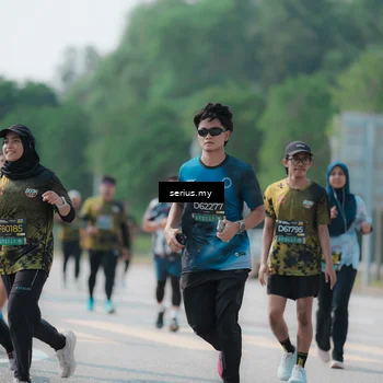 Runner Photo 6448544