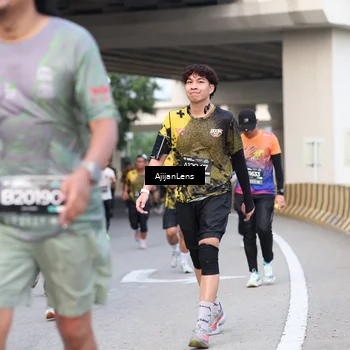 Runner Photo 6448552