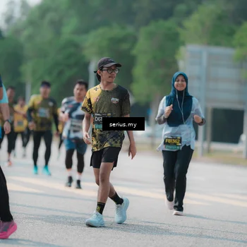 Runner Photo 6448554