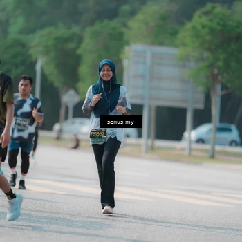 Runner Photo 6448556