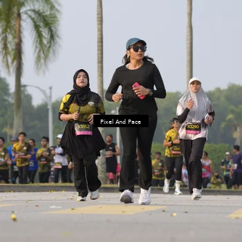 Runner Photo 6448560