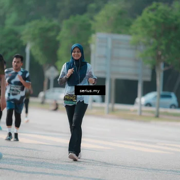 Runner Photo 6448561