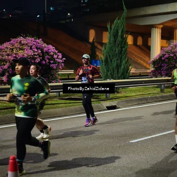 Runner Photo 6448564