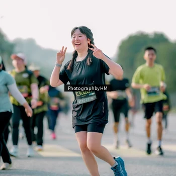 Runner Photo 6448565