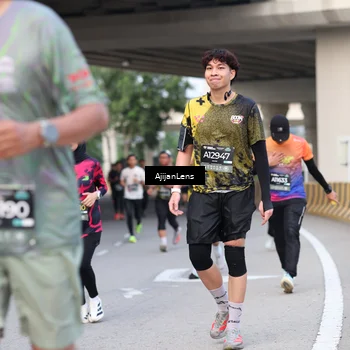 Runner Photo 6448568
