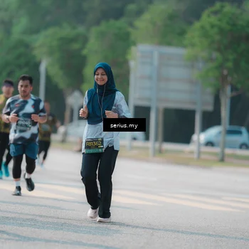 Runner Photo 6448570
