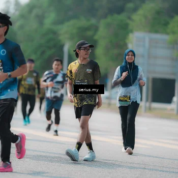 Runner Photo 6448572