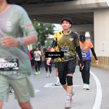 Runner Photo 6448573