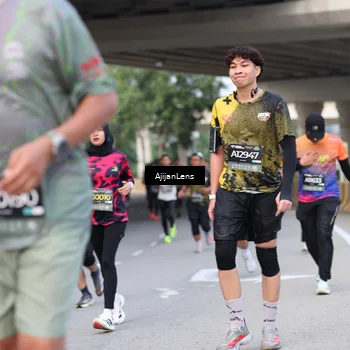 Runner Photo 6448574