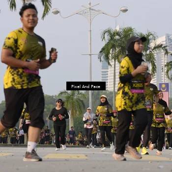 Runner Photo 6448593