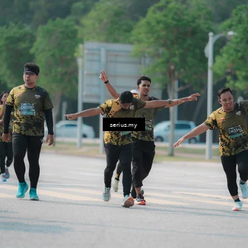 Runner Photo 6448604