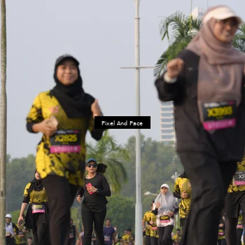 Runner Photo 6448608